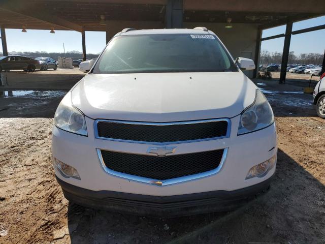 Photo 4 VIN: 1GNKRGED2CJ120746 - CHEVROLET TRAVERSE 