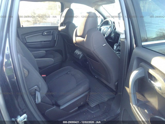 Photo 7 VIN: 1GNKRGED2CJ130581 - CHEVROLET TRAVERSE 