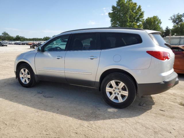 Photo 1 VIN: 1GNKRGED2CJ155254 - CHEVROLET TRAVERSE L 