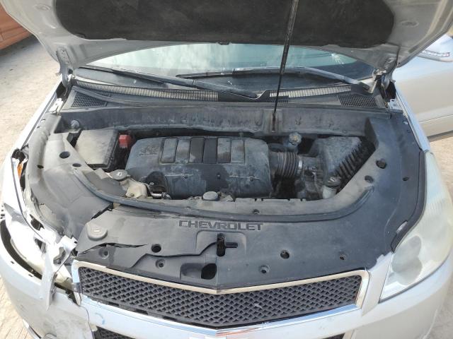 Photo 11 VIN: 1GNKRGED2CJ155254 - CHEVROLET TRAVERSE L 