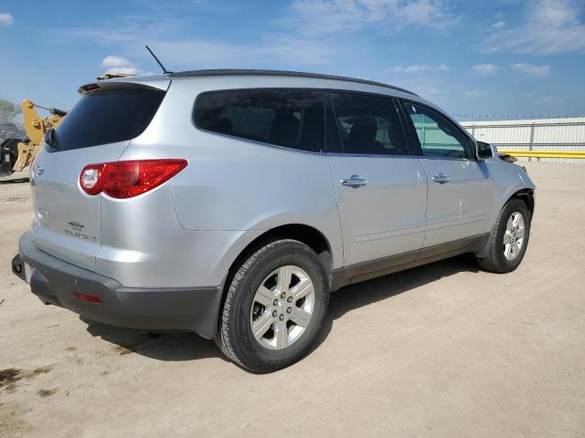 Photo 2 VIN: 1GNKRGED2CJ155254 - CHEVROLET TRAVERSE L 