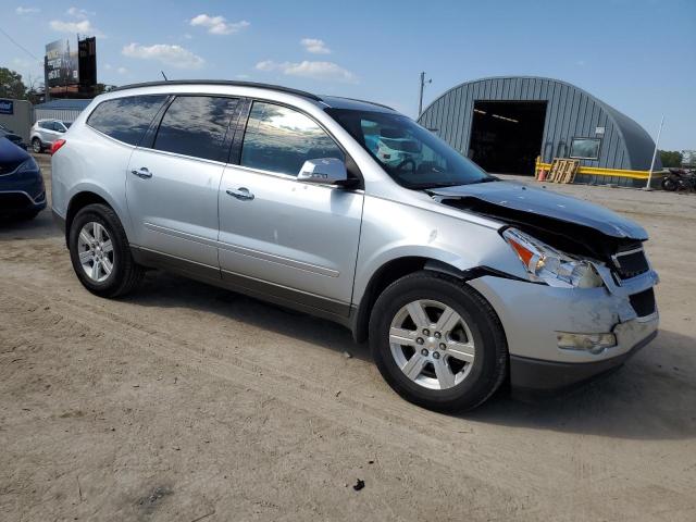 Photo 3 VIN: 1GNKRGED2CJ155254 - CHEVROLET TRAVERSE L 