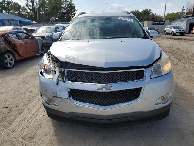 Photo 4 VIN: 1GNKRGED2CJ155254 - CHEVROLET TRAVERSE L 