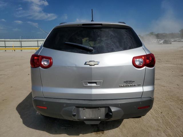 Photo 5 VIN: 1GNKRGED2CJ155254 - CHEVROLET TRAVERSE L 