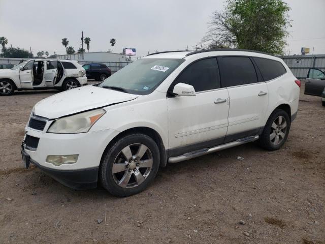 Photo 0 VIN: 1GNKRGED2CJ156341 - CHEVROLET TRAVERSE L 