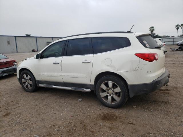 Photo 1 VIN: 1GNKRGED2CJ156341 - CHEVROLET TRAVERSE L 