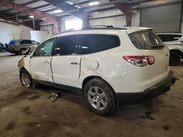 Photo 1 VIN: 1GNKRGED2CJ205781 - CHEVROLET TRAVERSE L 