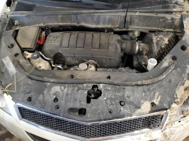 Photo 11 VIN: 1GNKRGED2CJ205781 - CHEVROLET TRAVERSE L 