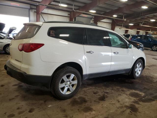 Photo 2 VIN: 1GNKRGED2CJ205781 - CHEVROLET TRAVERSE L 