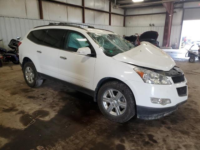 Photo 3 VIN: 1GNKRGED2CJ205781 - CHEVROLET TRAVERSE L 