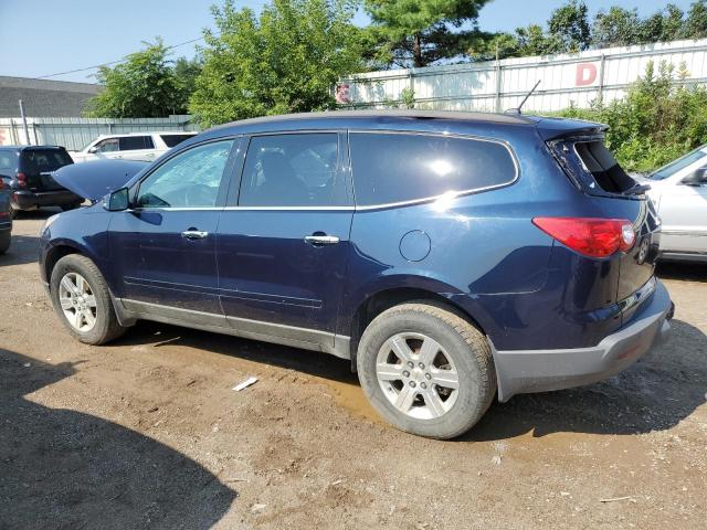 Photo 1 VIN: 1GNKRGED2CJ205926 - CHEVROLET TRAVERSE L 