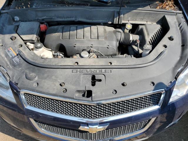 Photo 11 VIN: 1GNKRGED2CJ205926 - CHEVROLET TRAVERSE L 