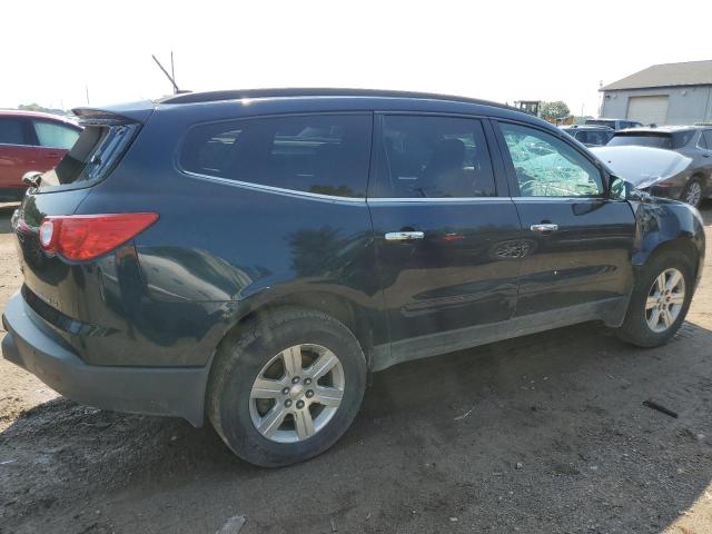 Photo 2 VIN: 1GNKRGED2CJ205926 - CHEVROLET TRAVERSE L 