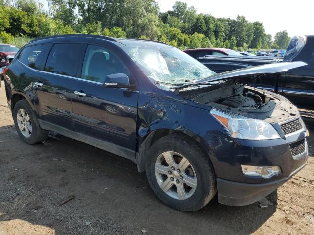 Photo 3 VIN: 1GNKRGED2CJ205926 - CHEVROLET TRAVERSE L 