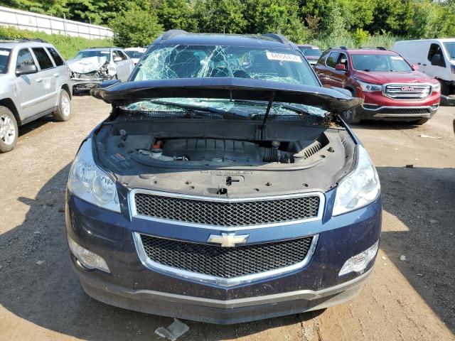 Photo 4 VIN: 1GNKRGED2CJ205926 - CHEVROLET TRAVERSE L 