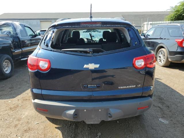 Photo 5 VIN: 1GNKRGED2CJ205926 - CHEVROLET TRAVERSE L 