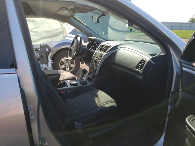 Photo 4 VIN: 1GNKRGED2CJ241986 - CHEVROLET TRAVERSE L 