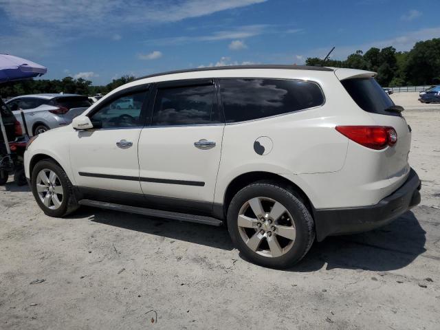 Photo 1 VIN: 1GNKRGED2CJ248730 - CHEVROLET TRAVERSE L 