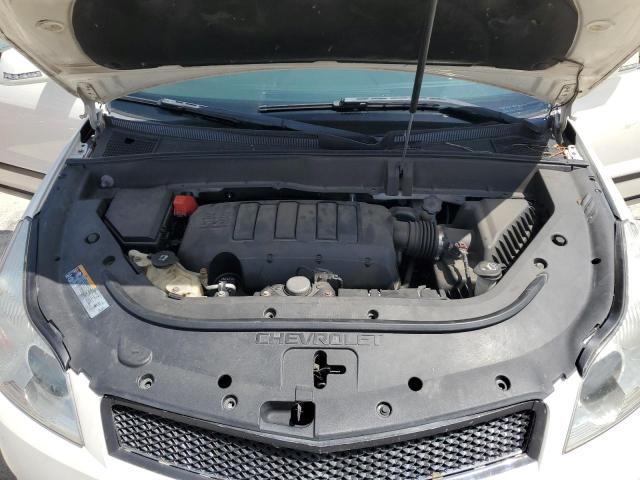 Photo 11 VIN: 1GNKRGED2CJ248730 - CHEVROLET TRAVERSE L 