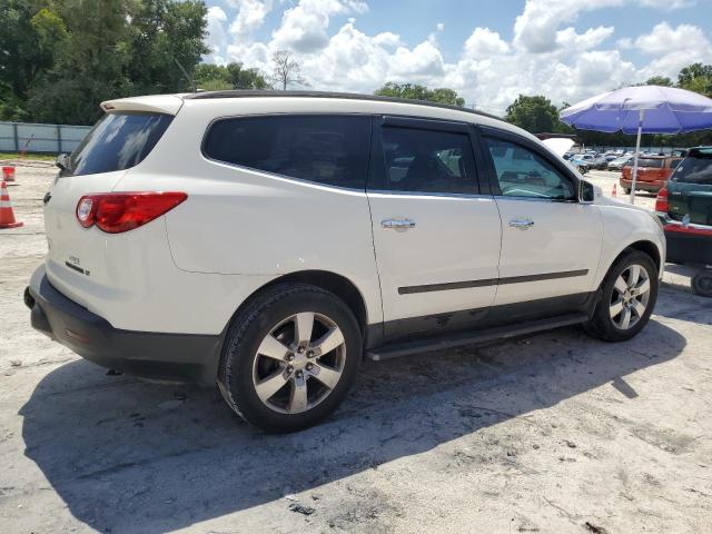 Photo 2 VIN: 1GNKRGED2CJ248730 - CHEVROLET TRAVERSE L 