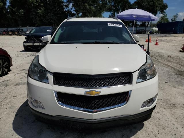 Photo 4 VIN: 1GNKRGED2CJ248730 - CHEVROLET TRAVERSE L 