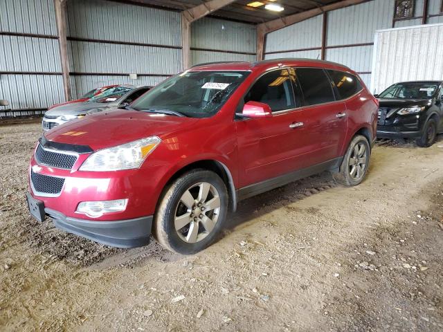 Photo 0 VIN: 1GNKRGED2CJ402806 - CHEVROLET TRAVERSE L 