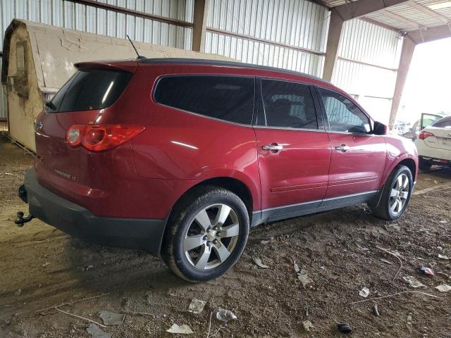 Photo 2 VIN: 1GNKRGED2CJ402806 - CHEVROLET TRAVERSE L 