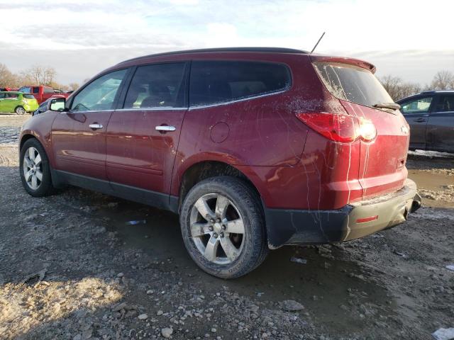 Photo 1 VIN: 1GNKRGED3BJ108751 - CHEVROLET TRAVERSE L 