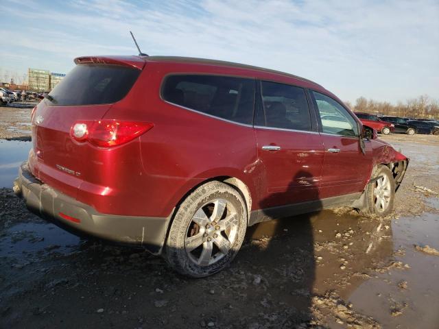 Photo 2 VIN: 1GNKRGED3BJ108751 - CHEVROLET TRAVERSE L 