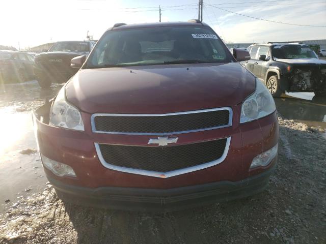 Photo 4 VIN: 1GNKRGED3BJ108751 - CHEVROLET TRAVERSE L 