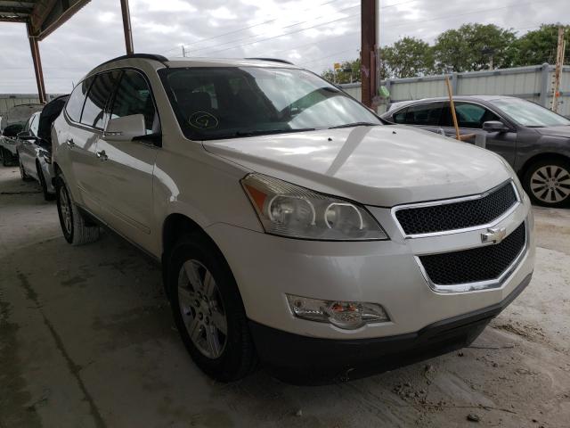 Photo 0 VIN: 1GNKRGED3BJ173082 - CHEVROLET TRAVERSE L 