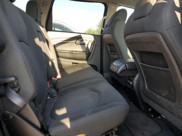 Photo 10 VIN: 1GNKRGED3BJ209207 - CHEVROLET TRAVERSE L 