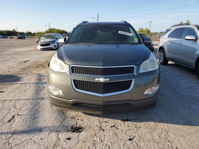 Photo 4 VIN: 1GNKRGED3BJ209207 - CHEVROLET TRAVERSE L 