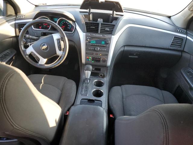 Photo 7 VIN: 1GNKRGED3BJ209207 - CHEVROLET TRAVERSE L 