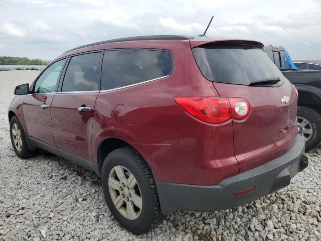 Photo 1 VIN: 1GNKRGED3BJ231210 - CHEVROLET TRAVERSE L 