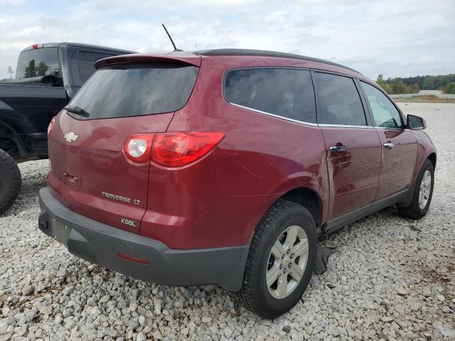 Photo 2 VIN: 1GNKRGED3BJ231210 - CHEVROLET TRAVERSE L 