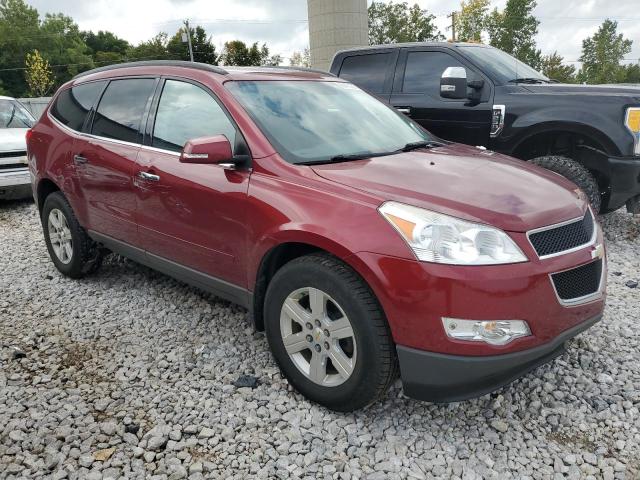 Photo 3 VIN: 1GNKRGED3BJ231210 - CHEVROLET TRAVERSE L 