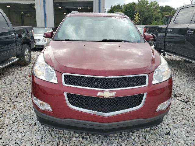 Photo 4 VIN: 1GNKRGED3BJ231210 - CHEVROLET TRAVERSE L 