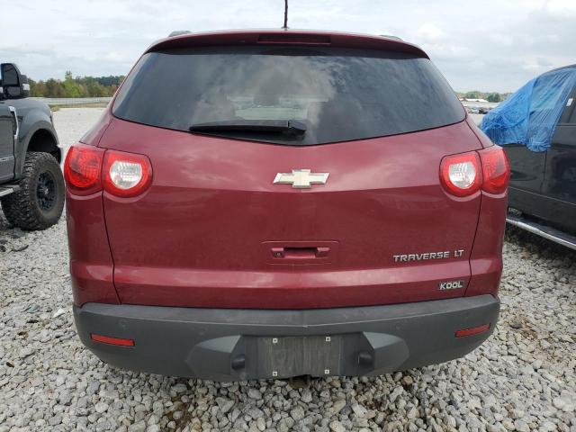 Photo 5 VIN: 1GNKRGED3BJ231210 - CHEVROLET TRAVERSE L 