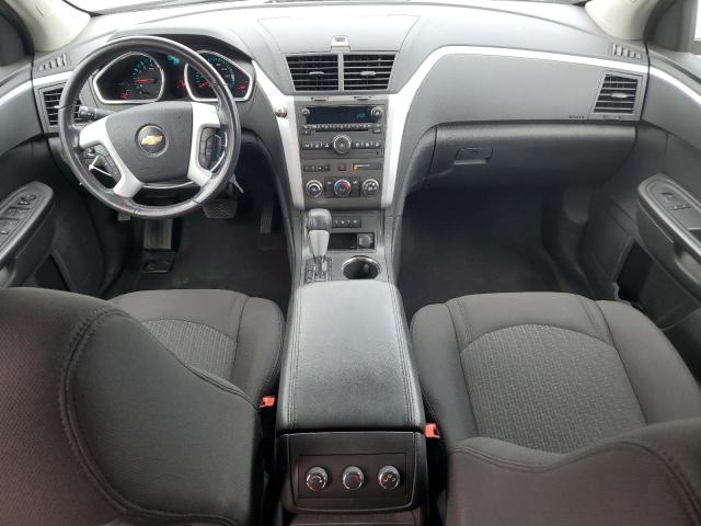 Photo 7 VIN: 1GNKRGED3BJ231210 - CHEVROLET TRAVERSE L 