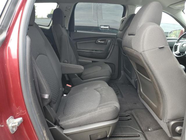 Photo 9 VIN: 1GNKRGED3BJ231210 - CHEVROLET TRAVERSE L 