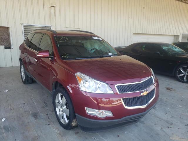 Photo 0 VIN: 1GNKRGED3BJ241090 - CHEVROLET TRAVERSE L 