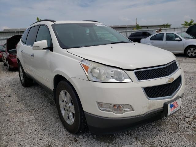 Photo 0 VIN: 1GNKRGED3BJ262392 - CHEVROLET TRAVERSE L 