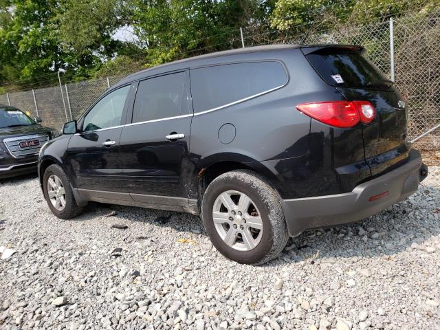 Photo 1 VIN: 1GNKRGED3BJ268449 - CHEVROLET TRAVERSE L 