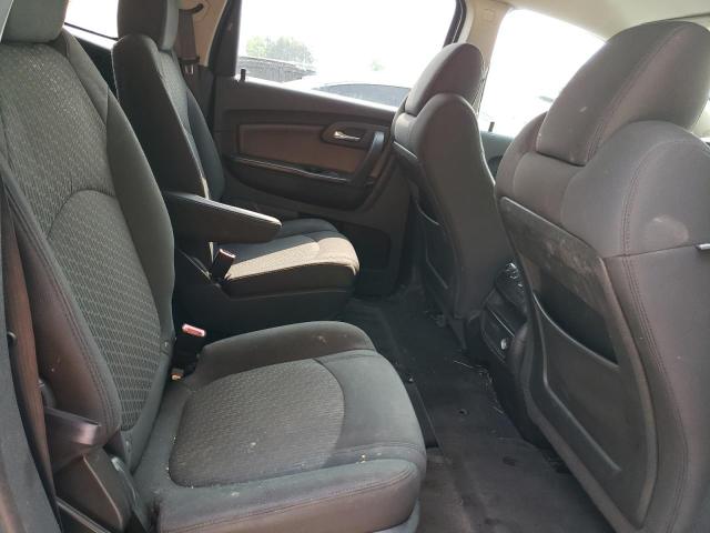 Photo 10 VIN: 1GNKRGED3BJ268449 - CHEVROLET TRAVERSE L 