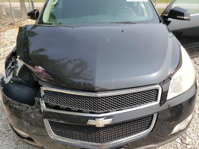 Photo 11 VIN: 1GNKRGED3BJ268449 - CHEVROLET TRAVERSE L 