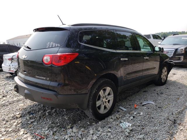 Photo 2 VIN: 1GNKRGED3BJ268449 - CHEVROLET TRAVERSE L 