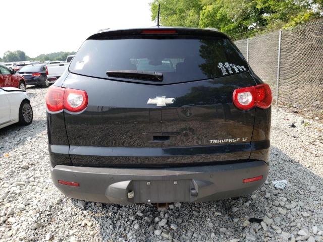 Photo 5 VIN: 1GNKRGED3BJ268449 - CHEVROLET TRAVERSE L 