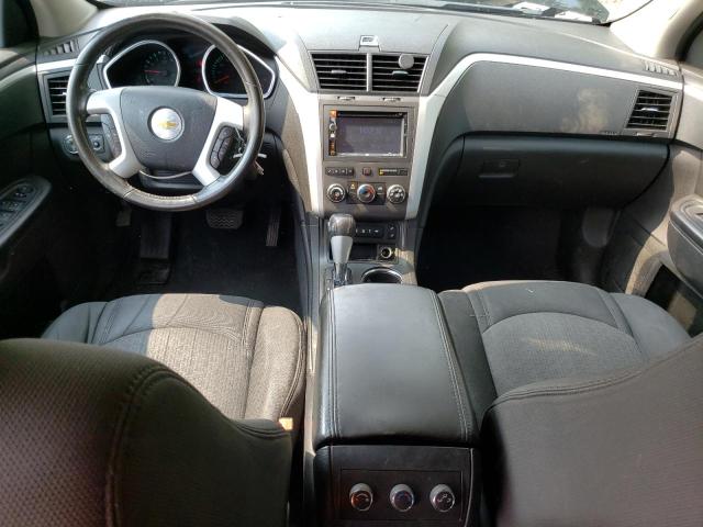 Photo 7 VIN: 1GNKRGED3BJ268449 - CHEVROLET TRAVERSE L 