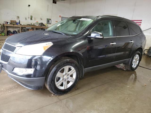 Photo 0 VIN: 1GNKRGED3BJ269973 - CHEVROLET TRAVERSE L 